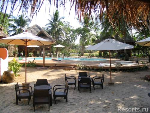 Koh Jum Lodge 9
